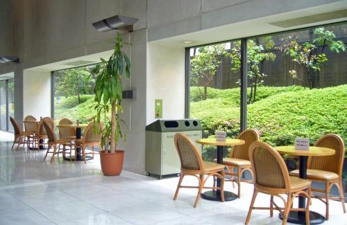 Higashinari Hotel | Hotel Oaks Early-Bird Osaka Morinomiya/ Vacation STAY 28787