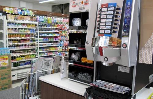 Higashinari Hotel | Hotel Oaks Early-Bird Osaka Morinomiya/ Vacation STAY 28787