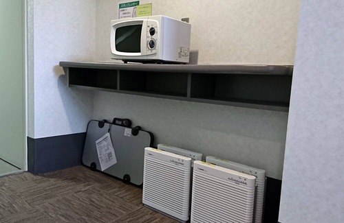 Higashinari Hotel | Hotel Oaks Early-Bird Osaka Morinomiya