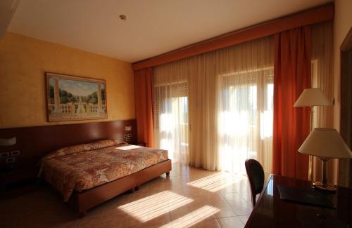 Sferracavallo Hotel | Hotel Oasi Dei Discepoli