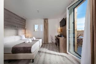 El Born Hotel | Hotel Oasis