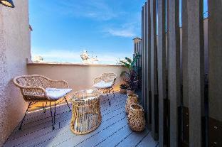 El Born Hotel | Hotel Oasis