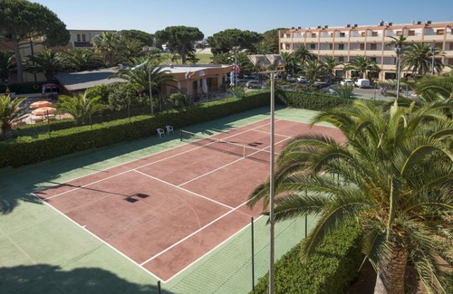 Alghero Hotel | Hotel Oasis