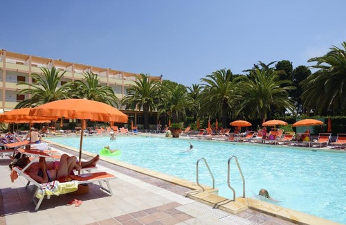 Alghero Hotel | Hotel Oasis
