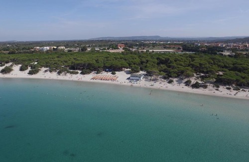 Alghero Hotel | Hotel Oasis