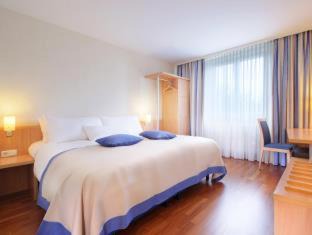 Oberhausen Hotel | Hotel Oberhausen Neue Mitte affiliated by Meliá