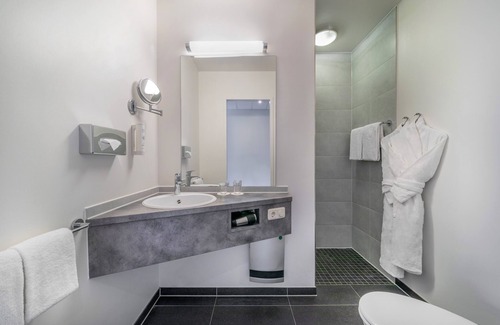 Oberhausen Hotel | Hotel Oberhausen Neue Mitte Affiliated by Meliá