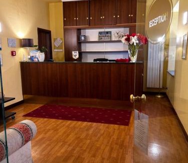 Oulx Hotel | Hotel Oberje Dla Viere