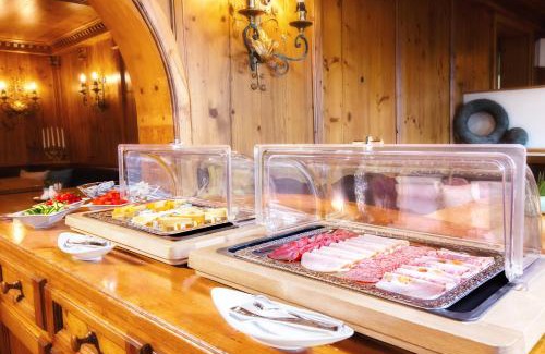Triesenberg Hotel | Hotel Oberland