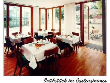 Schwendi Hotel | Hotel Oberschwaebischer Hof