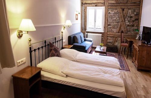 Ravensburg House | Hotel Obertor