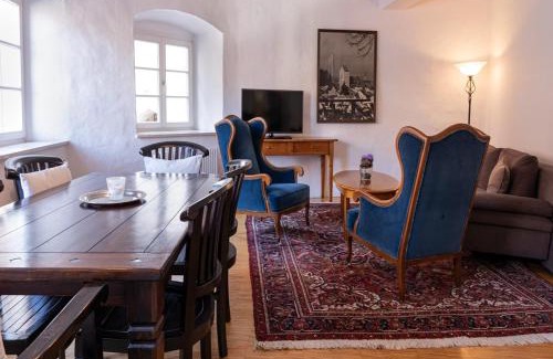 Ravensburg House | Hotel Obertor