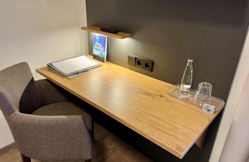 Obing Hotel | Hotel Oberwirt