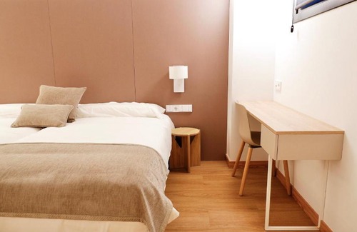 Durango Hotel | Hotel Ocamiño