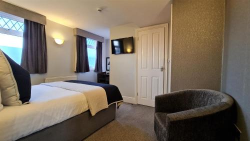 Great Yarmouth Hotel | Hotel Ocean