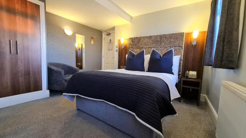 Great Yarmouth Hotel | Hotel Ocean