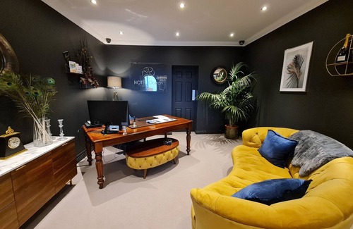 Great Yarmouth Hotel | Hotel Ocean