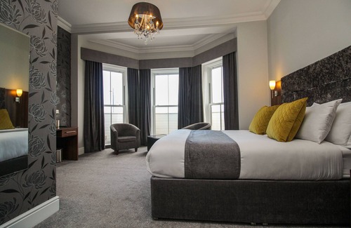 Great Yarmouth Hotel | Hotel Ocean