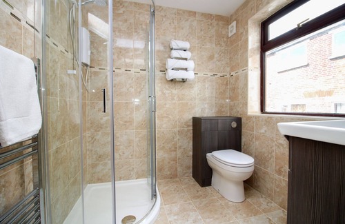 Great Yarmouth Hotel | Hotel Ocean
