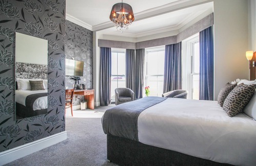 Great Yarmouth Hotel | Hotel Ocean