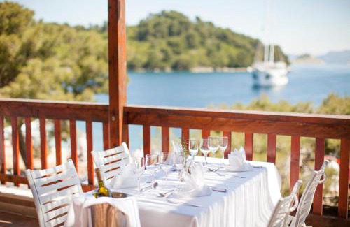 Pomena Hotel | Hotel Odisej