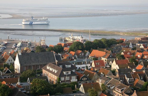 West-Terschelling Hotel | Hotel Oepkes