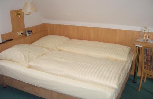 Hamelin Hotel | Hotel Ohrberg