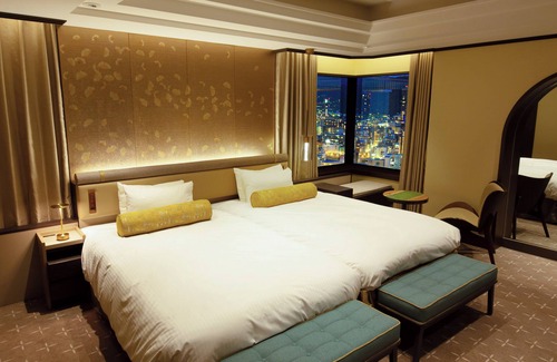 Hatobacho Hotel | Hotel Okura Kobe