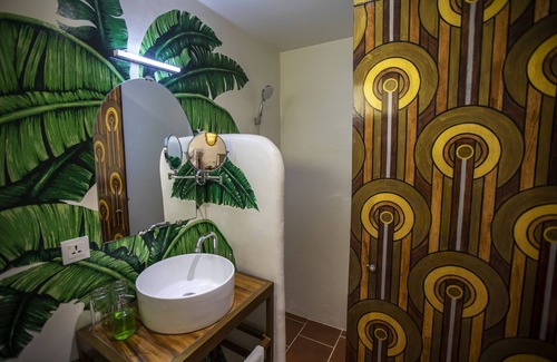 Kampot Hotel | Hotel Old Cinema