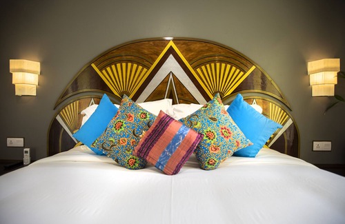 Kampot Hotel | Hotel Old Cinema