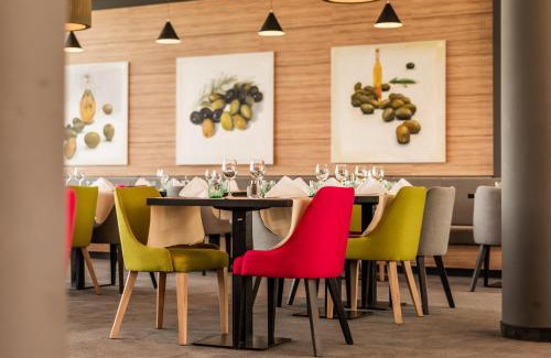 Zrce Hotel | Hotel Olea