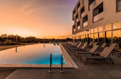 Zrce Hotel | Hotel Olea