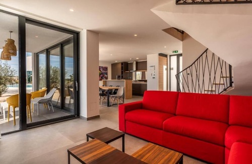 Zrce Hotel | Hotel Olea