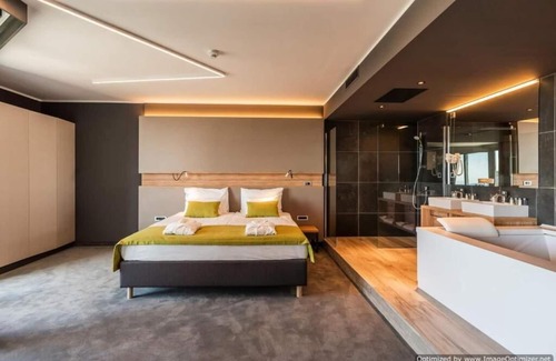Zrce Hotel | Hotel Olea