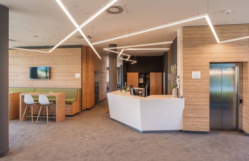 Zrce Hotel | Hotel Olea