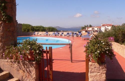 Baja Sardinia Hotel | Hotel Olimpia
