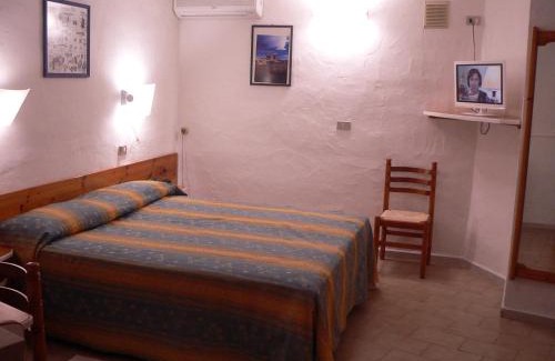Baja Sardinia Hotel | Hotel Olimpia