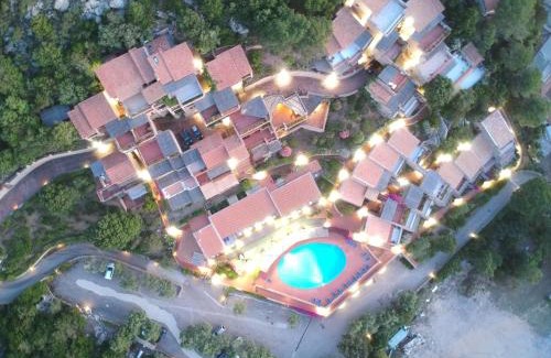 Baja Sardinia Hotel | Hotel Olimpia