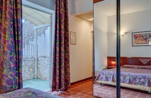 Letojanni Hotel | Hotel Olimpo le Terrazze