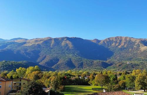 Aviano Hotel | Hotel Oliva
