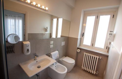 Aviano Hotel | Hotel Oliva