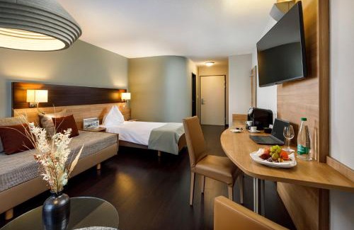 Olten Hotel | Hotel Olten Swiss Quality
