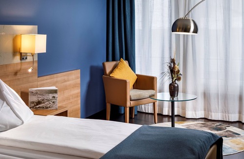 Olten Hotel | Hotel Olten Swiss Quality
