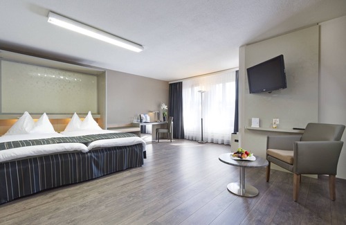Olten Hotel | Hotel Olten Swiss Quality