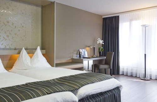 Olten Hotel | Hotel Olten Swiss Quality