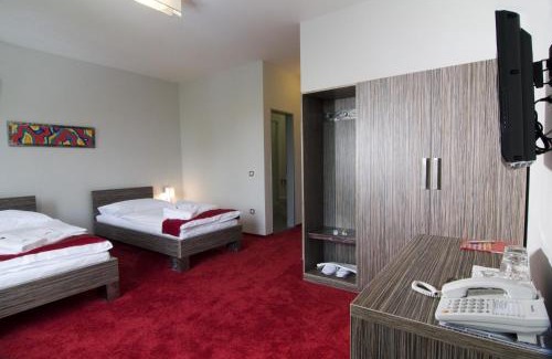 Koprivnice Hotel | Hotel Olympia