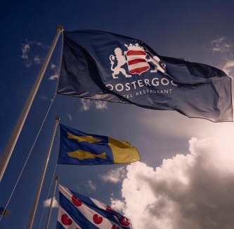 Grou Hotel | Hotel Oostergoo