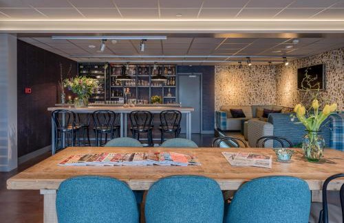 Den Hoorn Hotel | Hotel Op Diek