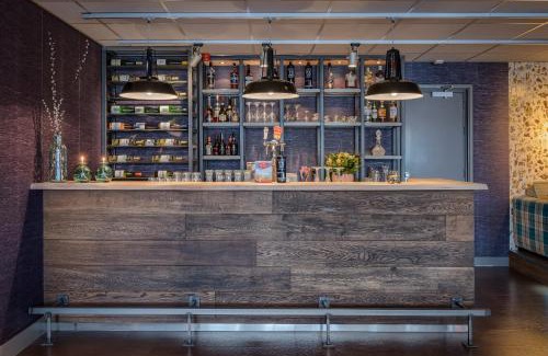 Den Hoorn Hotel | Hotel Op Diek