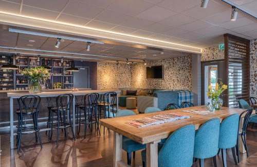 Den Hoorn Hotel | Hotel Op Diek